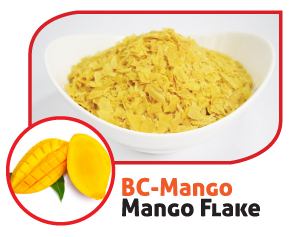 Mango Flake