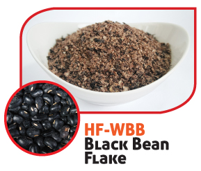 Black Bean Flake