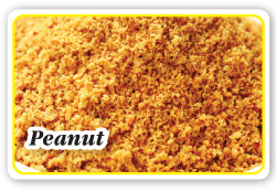 Peanut,เธ–เธฑเนเธงเธฅเธดเธชเธ