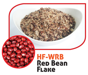 Red Bean Flake
