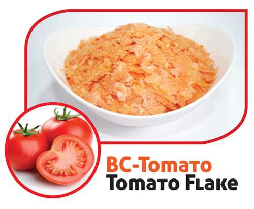Tomato Flake