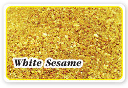 White Sesame,เธเธฒเธเธฒเธง